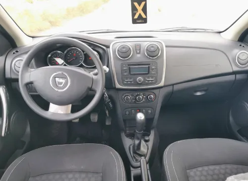 Dacia Logan 2014 Logan