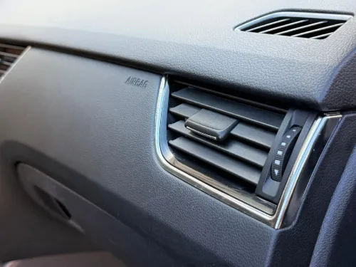 Skoda Octavia 2018 Business