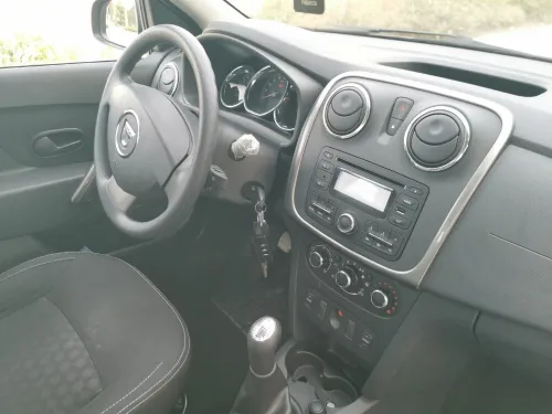 Dacia Logan 2014 Logan