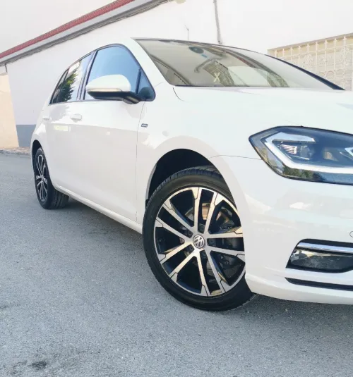 Volkswagen Golf 7 2018 JOIN