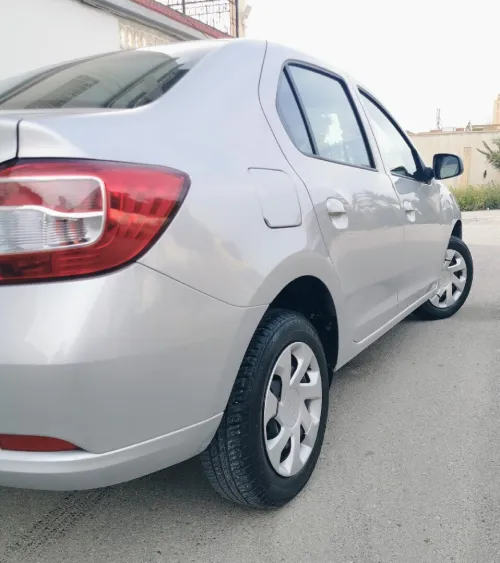 Dacia Logan 2014 Logan