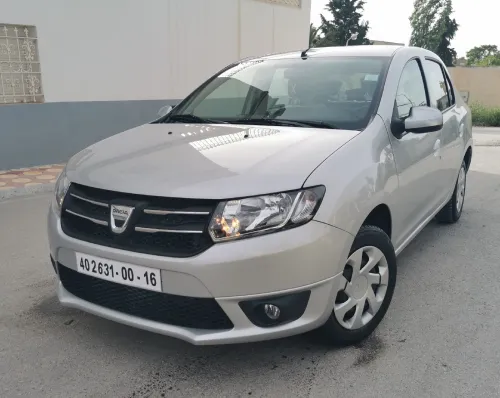 Dacia Logan 2014 Logan