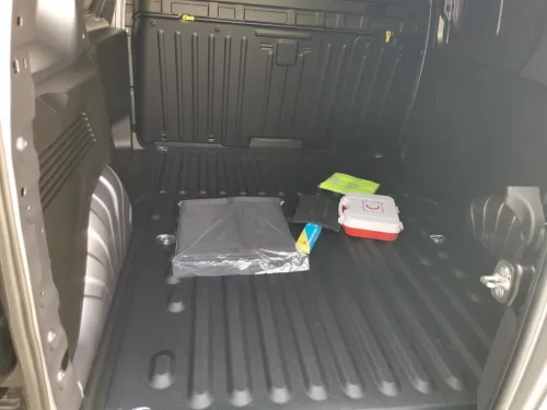 Fiat Doblo 2024 Doblo