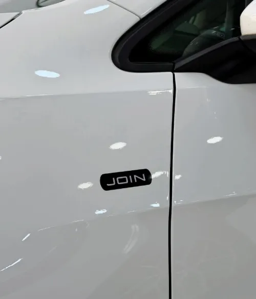 Volkswagen Golf 7 2018 JOIN