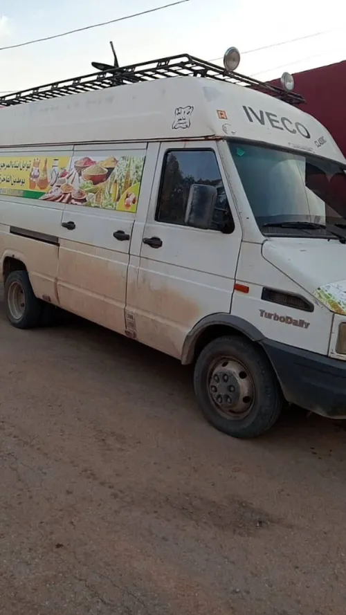 Iveco Iveco classic 2000