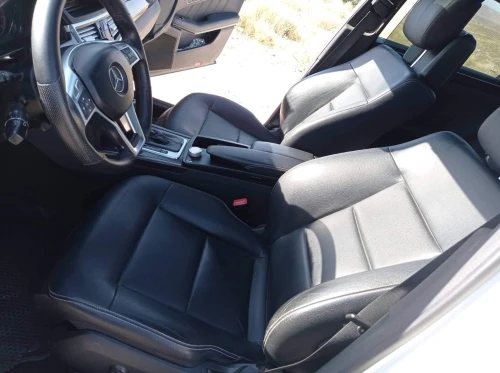 Mercedes Classe E 2012 AVANTGARDE Pack AMG
