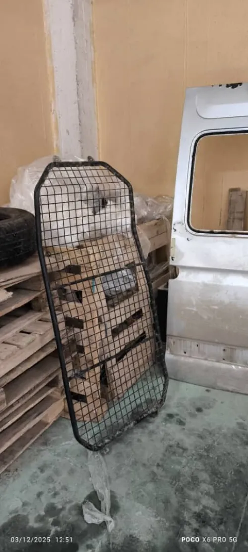 سيباراسيون ماستار 2 و باب تاع الجنب  0674978598