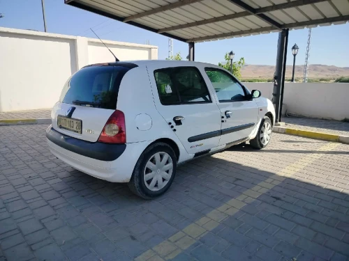 Renault Clio 2 2003 Clio 2