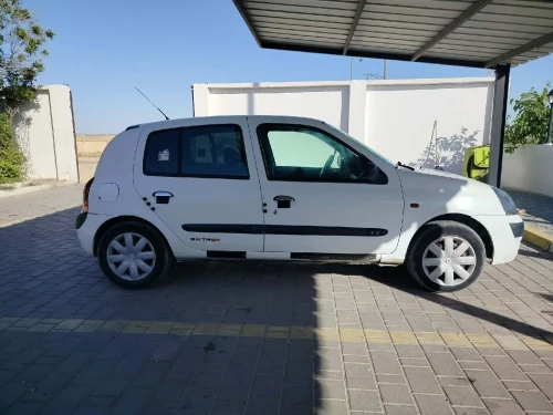Renault Clio 2 2003 Clio 2