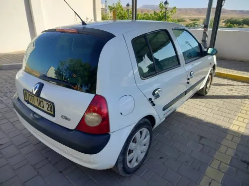 Renault Clio 2 2003 Clio 2