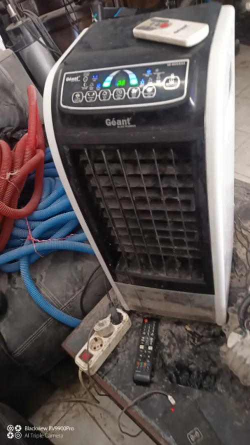 humidificateur 