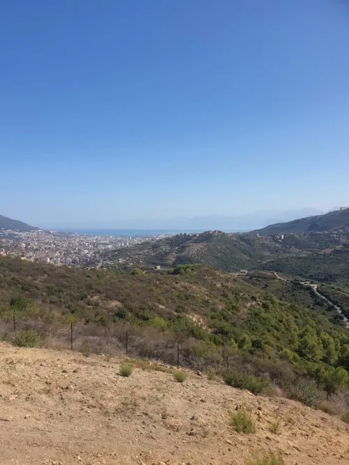 Vente Terrain Béjaïa Bejaia