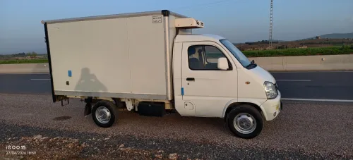 DFSK Mini Frigo 2015 2.7