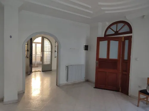 Vente Villa Tlemcen Tlemcen