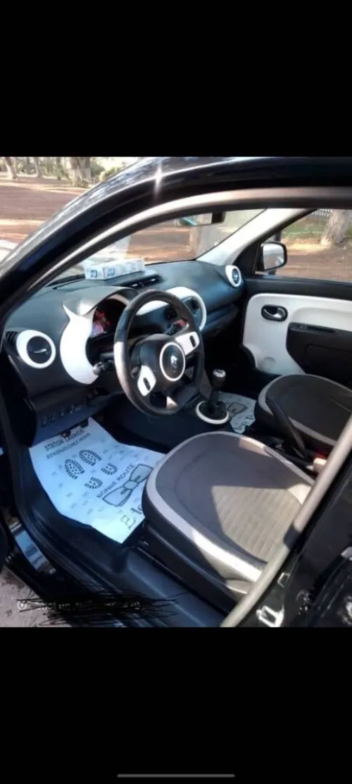 Renault Twingo 2021 Twingo