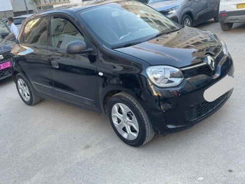 Renault Twingo 2021 Twingo