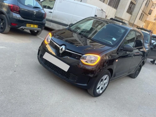 Renault Twingo 2021 Twingo
