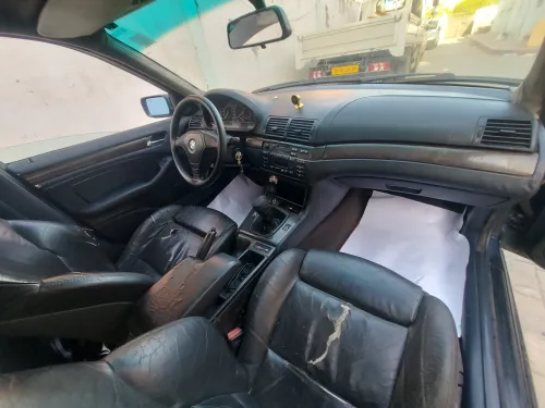 BMW 320d 2000 320d