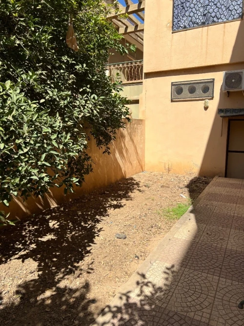 Vente Villa Tlemcen Tlemcen