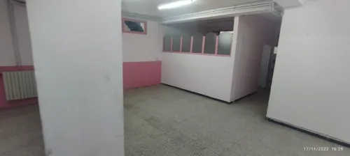 Location Local Guelma Guelma