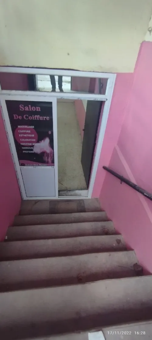 Location Local Guelma Guelma