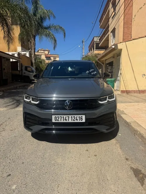 Volkswagen Tiguan 2024 Rlain