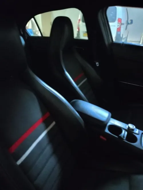 Mercedes Classe A 2015 180  Style