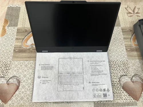 Laptop Lenovo