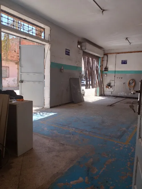 Location Oran Es senia