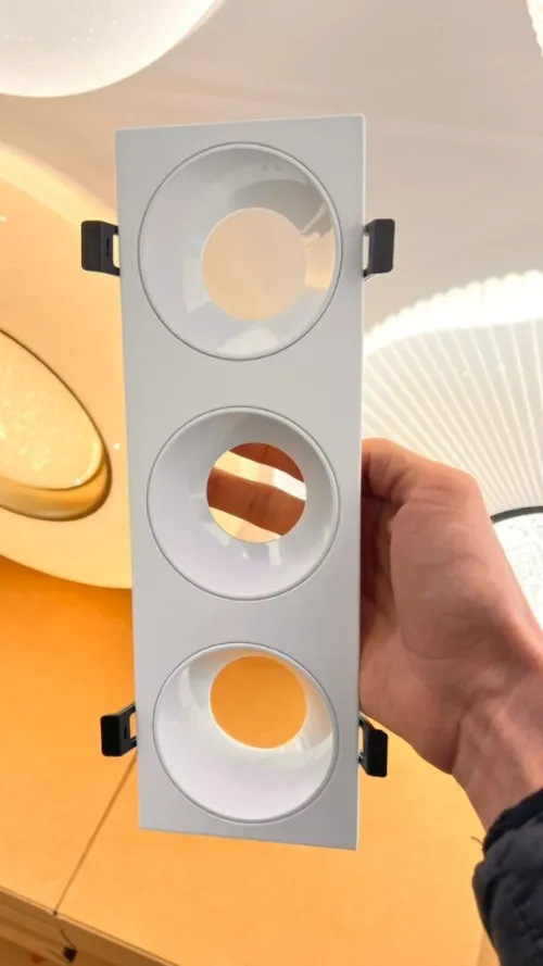 Spot led Encastré