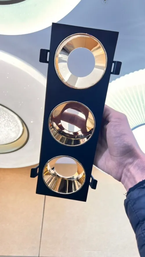 Spot led Encastré