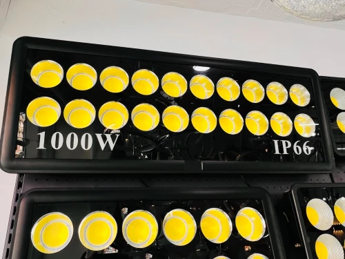Projecteur led COB IP 66 1000W 600W 500W 400W 300W  200W