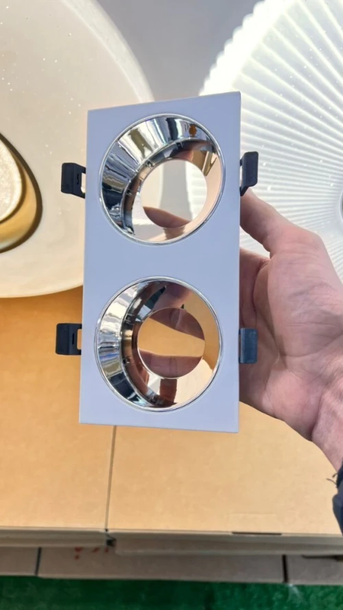 Spot led Encastré