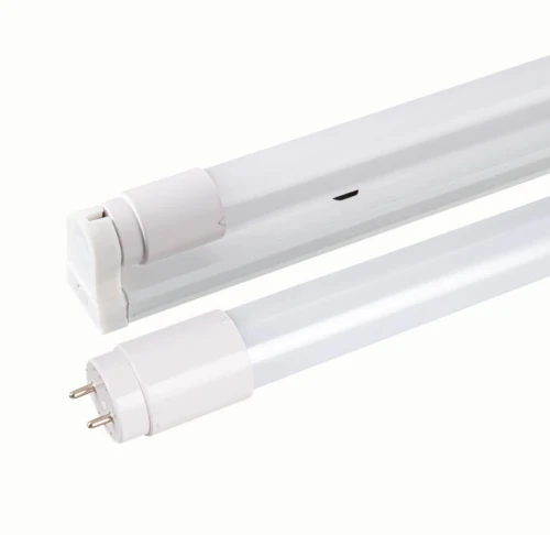 réglette tube néon led 120 cm simple et Double