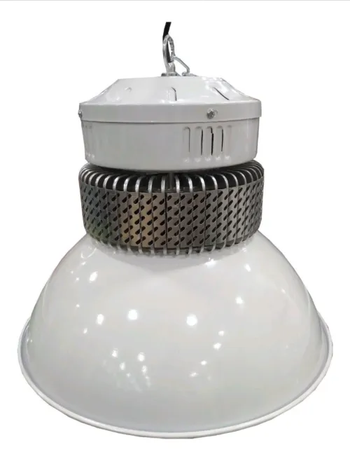 LED INDUSTRIELLE LUMINAIRES