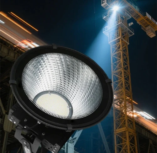 Projecteurs led 1000W 2000W SMD IP66 Éclairage stade de foot
