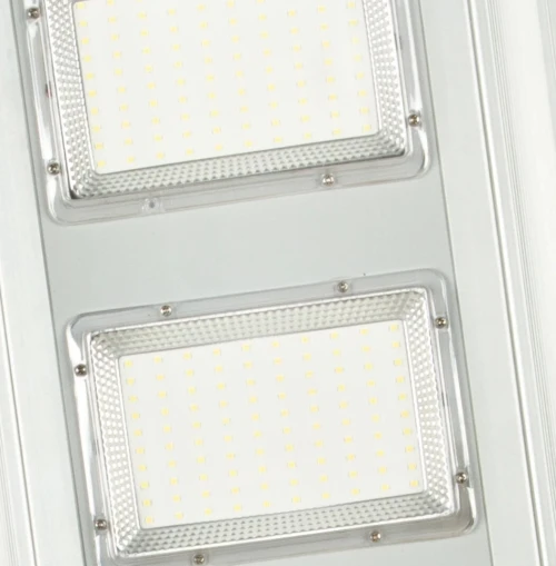 éclairage public luminaire solaire éclairage externe150W/200W