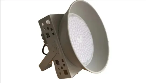 Projecteur LED Haute Puissance 1000W / 2000W - Éclairage Professionnel