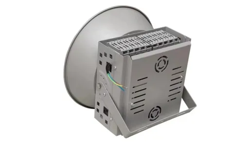 Projecteur LED 1000W/2000W IP66 SMD Éclairage stade de foot