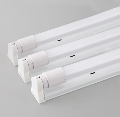 réglette tube néon led 120 cm simple et Double
