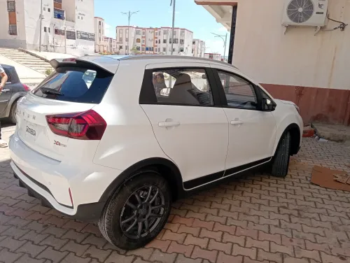 Livan X3 Pro  2026 Automatique (Avec toi ouvrant )