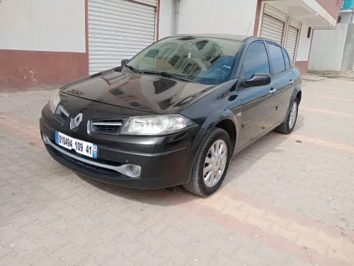 Renault Megane 2 Classique 2009 Megane 2 Classique