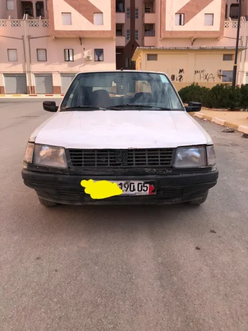 Peugeot 309 1990 309