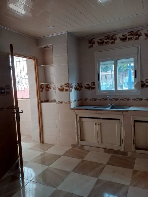 Vente Appartement F3 El Tarf El taref