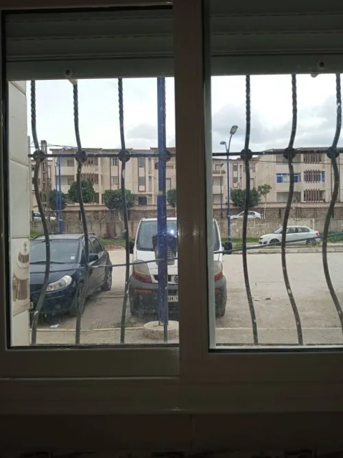 Vente Appartement F3 El Tarf El taref