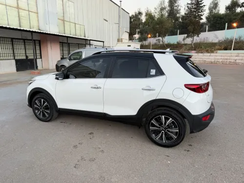 Kia KX1 2025 La toute