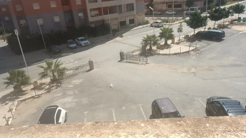 Vente Appartement F3 Blida Bouinan