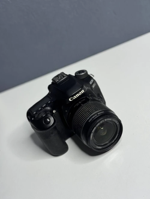 Canon 80d