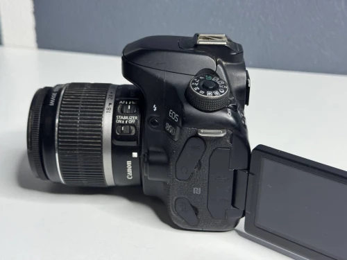 Canon 80d