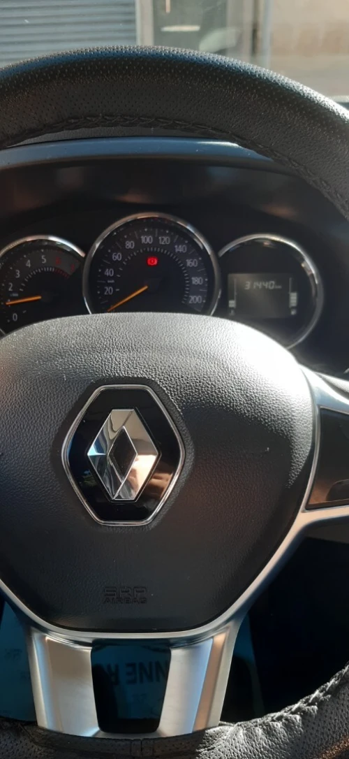 Renault Kangoo 2024 